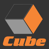 Cube Rest-Demo icône