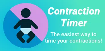 Easy Contraction Timer