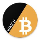 CryptoWatch biểu tượng