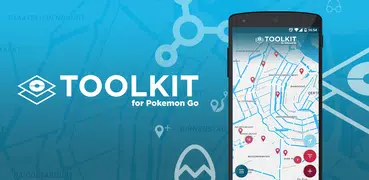 Tools for Pokémon Go