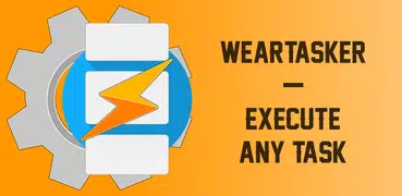 WearTasker - Tasker for Wear