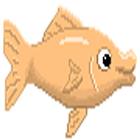 Flappy Fish: The Official Game icon