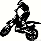Motocross Mania: Tough Edition icône