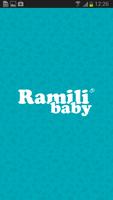 Ramili Baby RV800, recommended Affiche