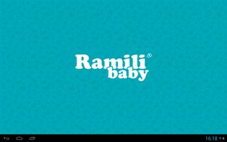 Ramili Baby RV800, recommended capture d'écran 3