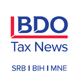 BDO Tax News APK