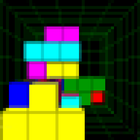Cubes 3D demo ikon