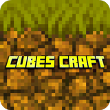 ikon Cubes Craft - Block Planet