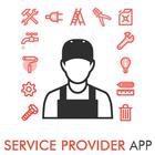 CubeServe Provider icon