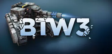 Block Tank Wars 3