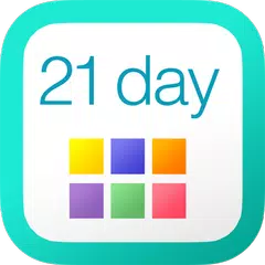 21 Day Tracker Free Body Fix APK download
