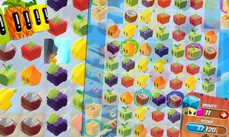 3 Schermata Win Juice Cubes Tricks