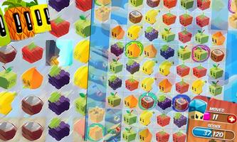 Win Juice Cubes Tricks screenshot 1