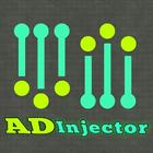 Ad Injector icône