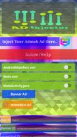 Ad Injector اسکرین شاٹ 1