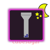 Night mode app for Light Timer icon