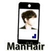 ManHair (Diary For bald sign) APK