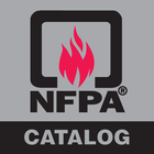 NFPA Catalog ikon