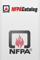 NFPA Catalog poster