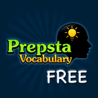 Prepsta Vocabulary Free icon