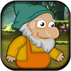 آیکون‌ Adventures of Dwarf