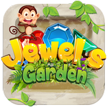 Jewels Garden