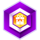 Cubic Reward Epic - Free Gifts icon