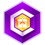 Cubic Reward Epic - Free Gifts