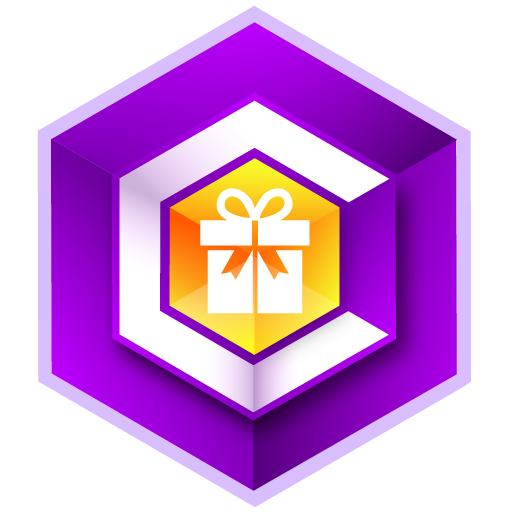 Cubic Reward Epic - Free Gifts