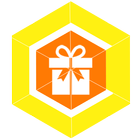 Cubic Reward icon