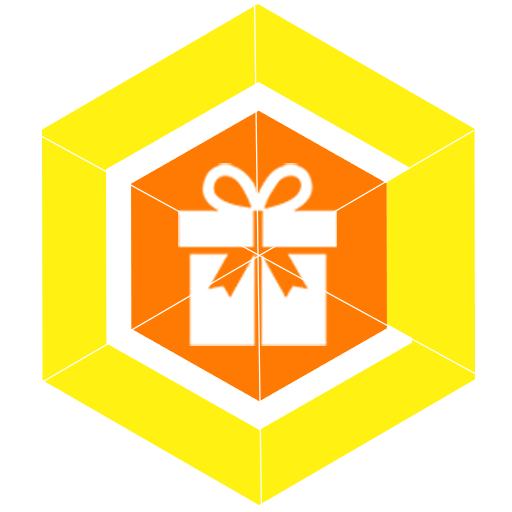 Cubic Reward - Free Gift Cards
