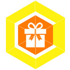 Cubic Reward icône