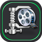 Video Compressor أيقونة