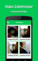 Video Compressor syot layar 3