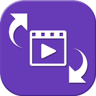 Video Converter Zeichen