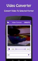 Video Converter تصوير الشاشة 2