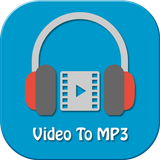 Video To Mp3 icône