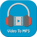 Video To Mp3 Converter aplikacja