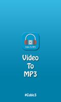 Video To Mp3 海报