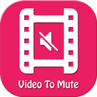 Video Mute آئیکن