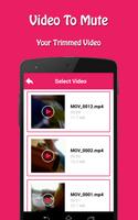 Video Mute syot layar 1