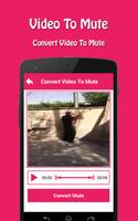 Video Mute تصوير الشاشة 2