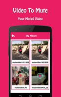 Video Mute スクリーンショット 3