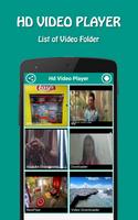 HD Video Player poster