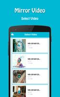 Mirror Video スクリーンショット 1
