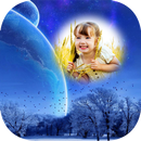 Nature Photo Frames APK