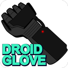 DroidGlove ícone