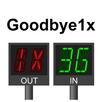 Goodbye1x APK