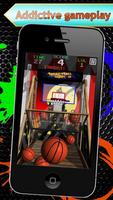 Basketball Shoot 3D скриншот 1