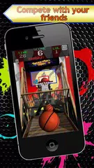 Basketball Shoot - 3D XAPK download